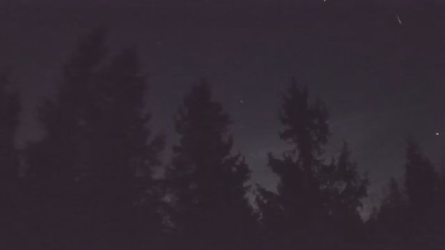 AMS84 meteor
