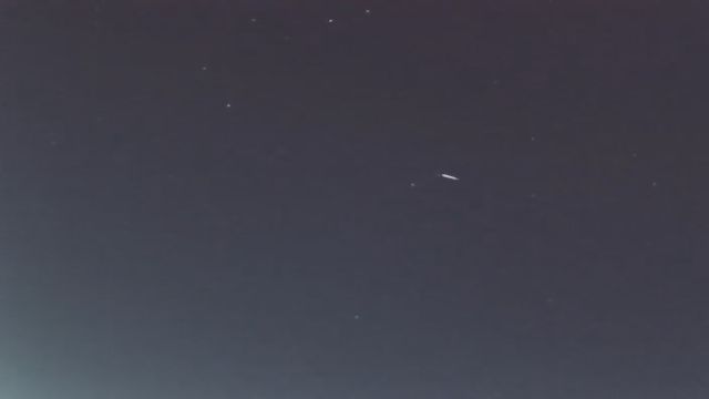 AMS84 meteor