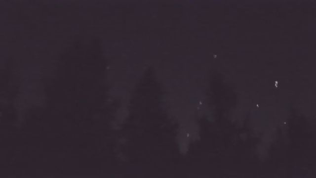 AMS84 meteor