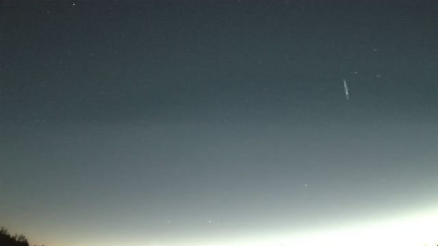 AMS84 meteor