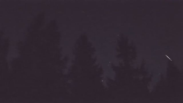 AMS84 meteor