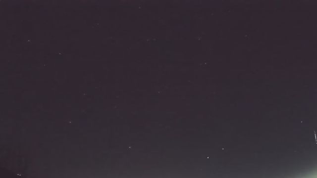 AMS84 meteor