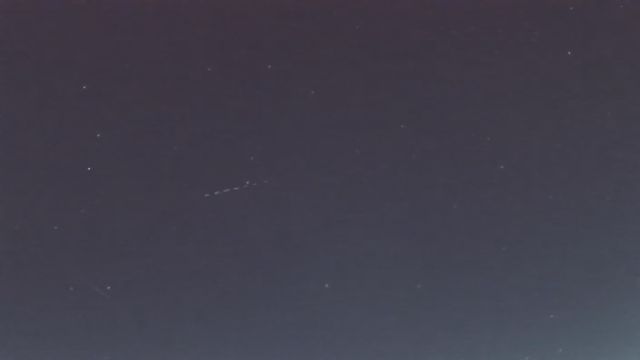 AMS84 meteor