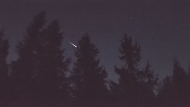AMS84 meteor