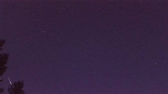AMS84 meteor