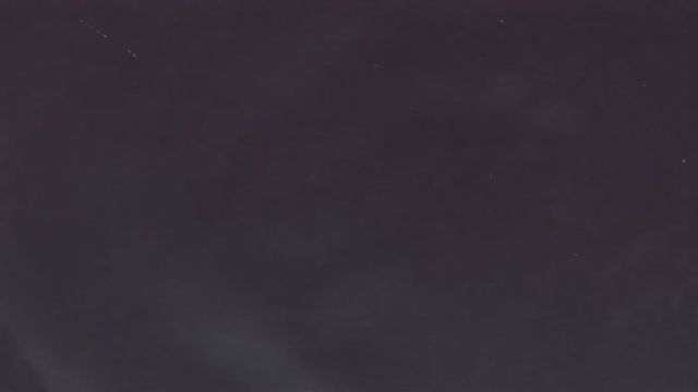AMS84 meteor