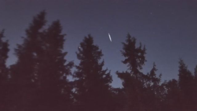 AMS84 meteor