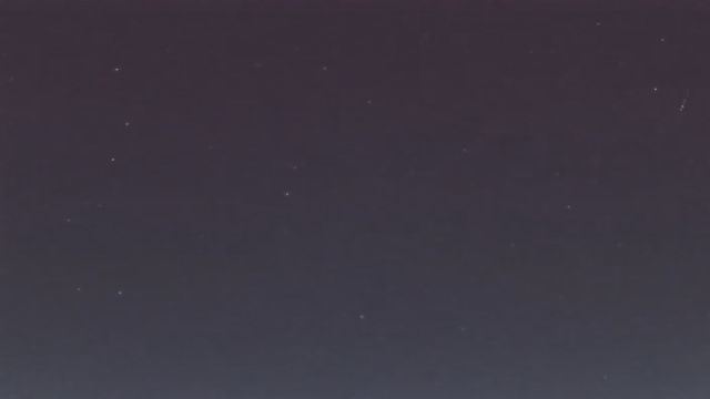 AMS84 meteor