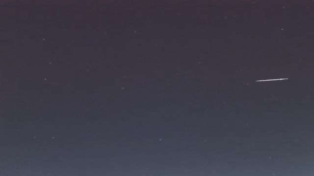 AMS84 meteor