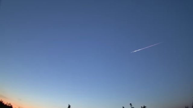 AMS84 meteor