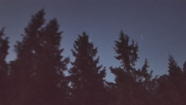 AMS84 meteor