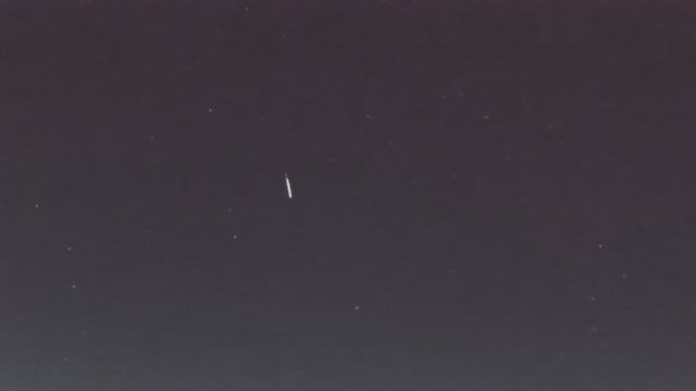 AMS84 meteor