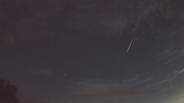 AMS84 meteor