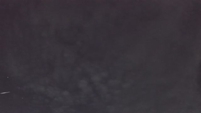 AMS84 meteor