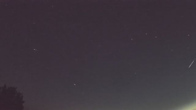AMS84 meteor