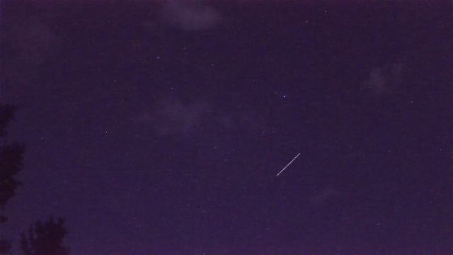 AMS84 meteor