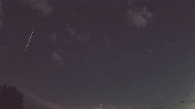 AMS84 meteor