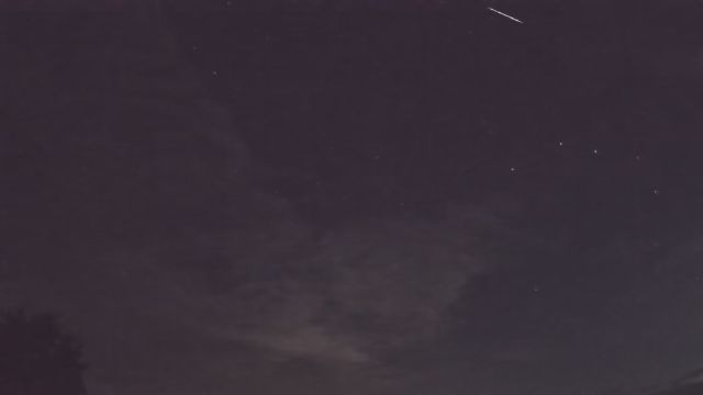 AMS84 meteor