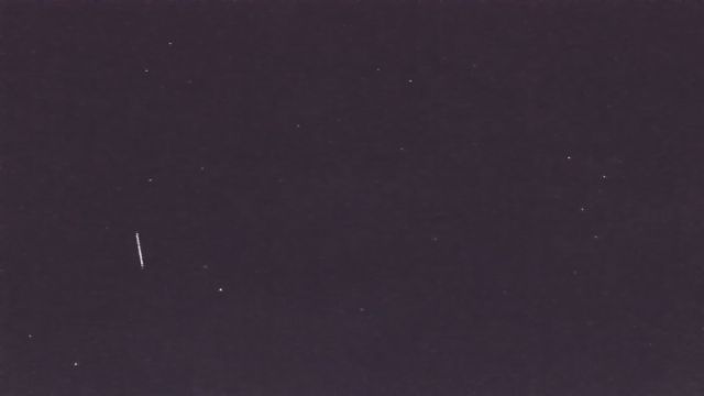AMS84 meteor