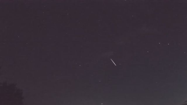 AMS84 meteor