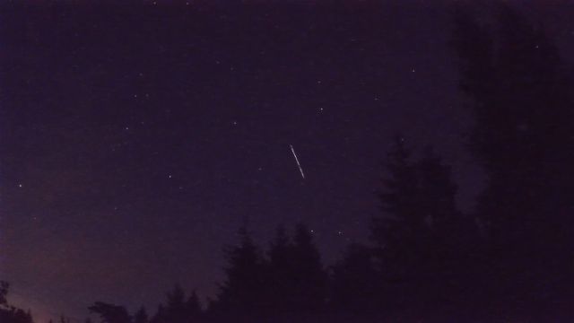 AMS84 meteor