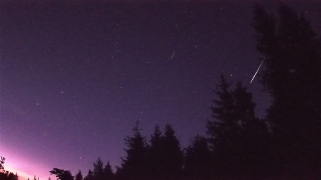 AMS84 meteor