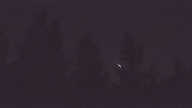 AMS84 meteor