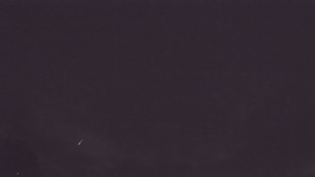 AMS84 meteor