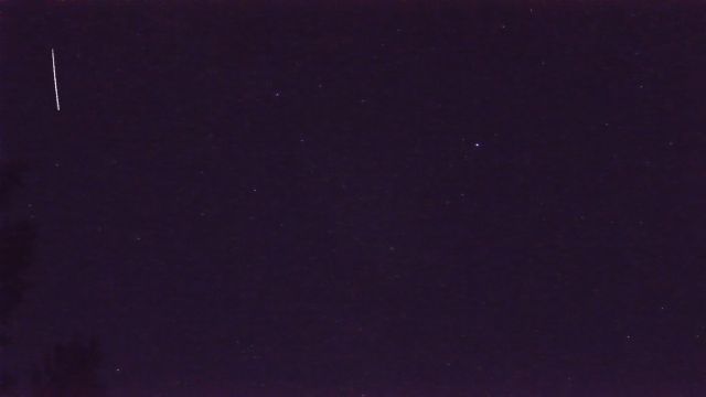 AMS84 meteor