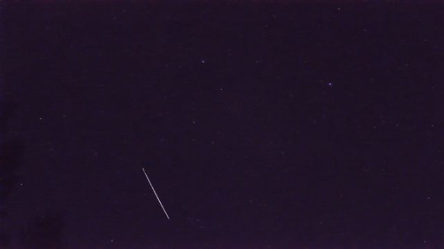 AMS84 meteor