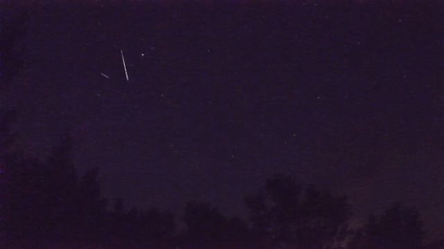 AMS84 meteor