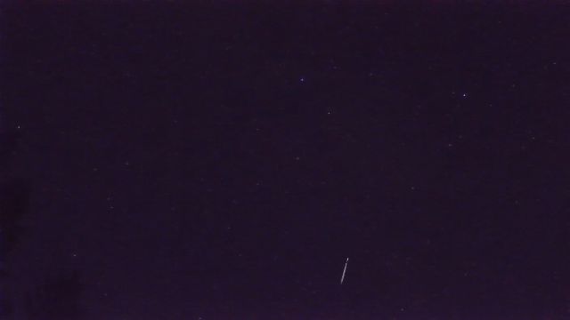AMS84 meteor