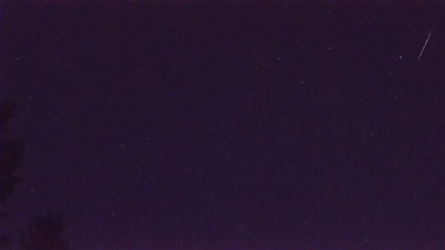AMS84 meteor