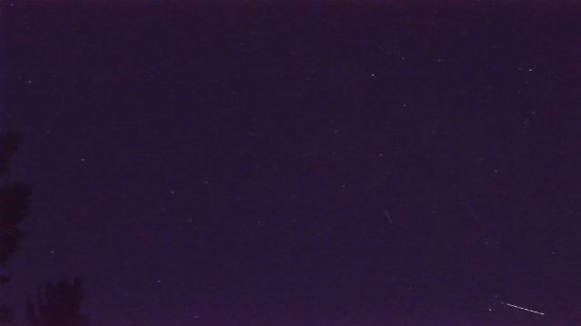 AMS84 meteor