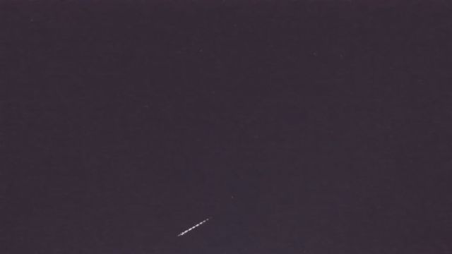 AMS84 meteor