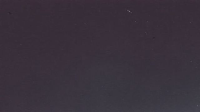 AMS84 meteor