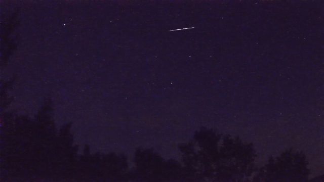 AMS84 meteor