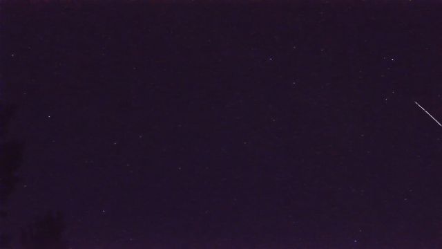 AMS84 meteor