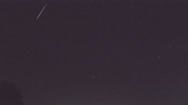 AMS84 meteor