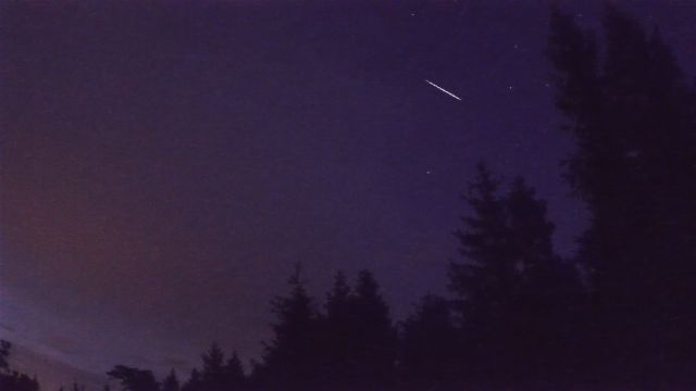 AMS84 meteor