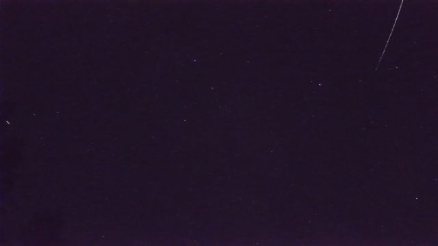 AMS84 meteor