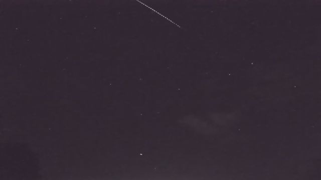 AMS84 meteor