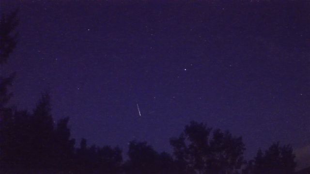 AMS84 meteor