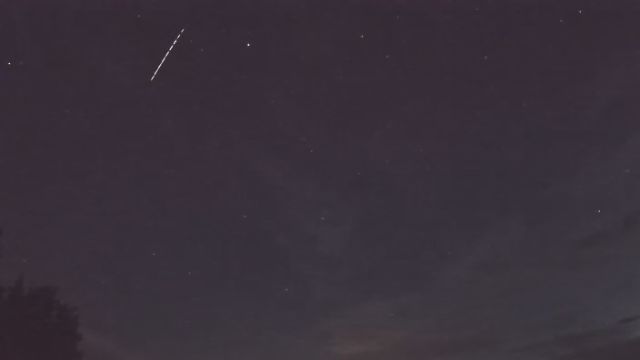 AMS84 meteor
