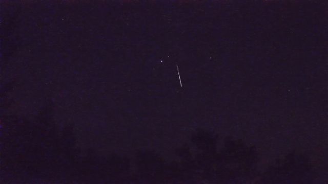 AMS84 meteor