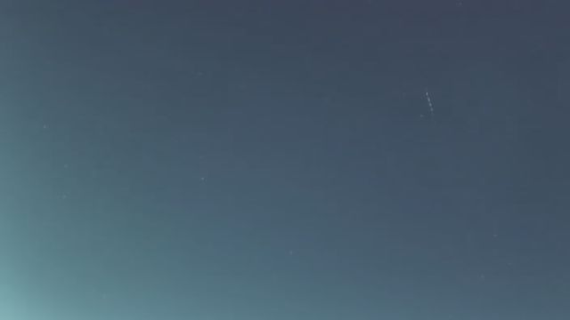 AMS84 meteor