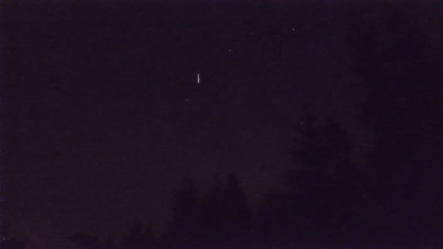 AMS84 meteor