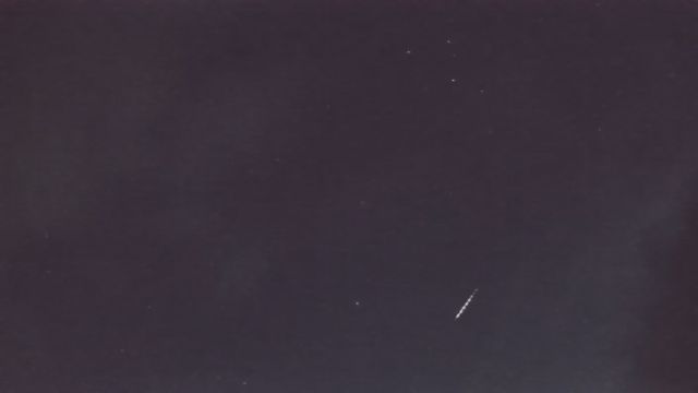 AMS84 meteor