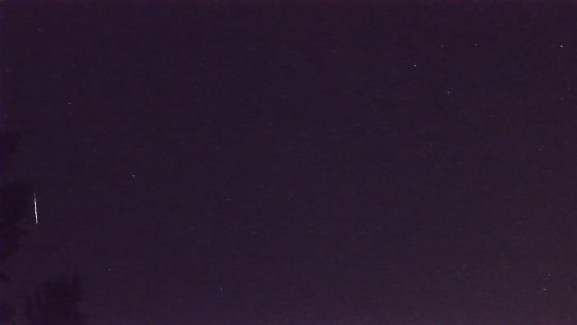 AMS84 meteor