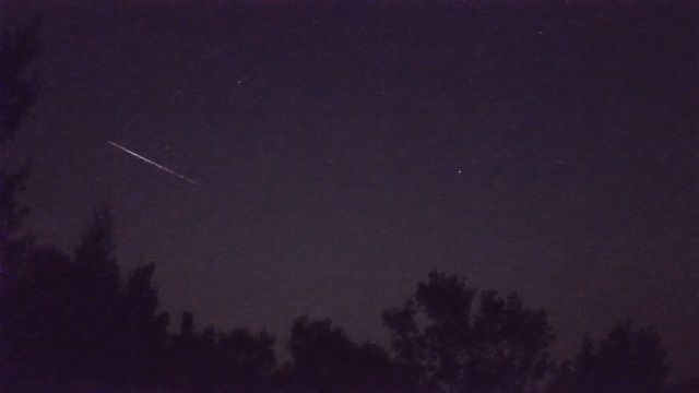 AMS84 meteor